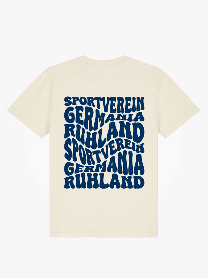 Shirt Wavy Kids