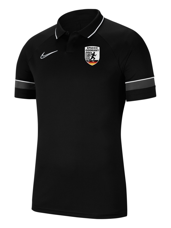 Nike Academy 21 Poloshirt