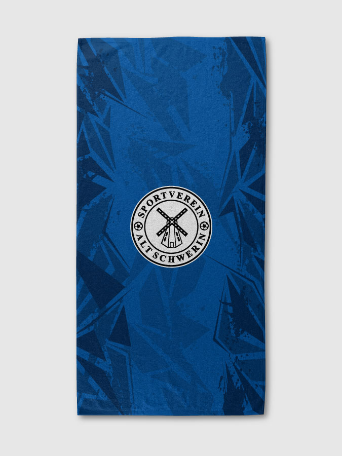 Strandhandtuch Dynamic