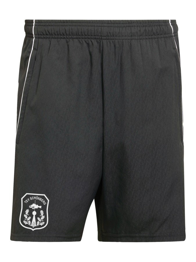 adidas Tiro 25 Competition Downtime Shorts