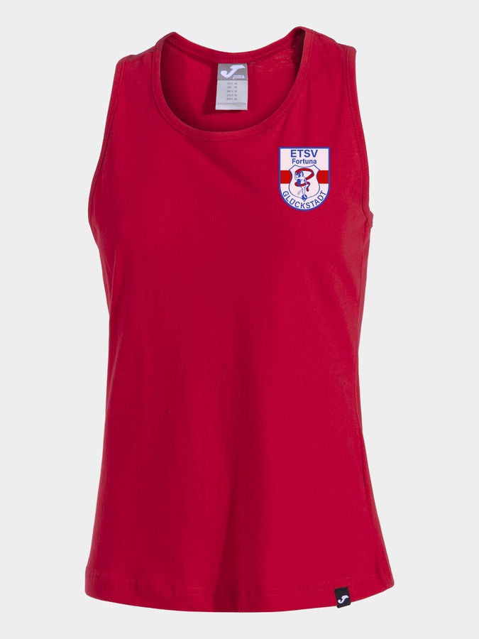 Joma Oasis Tank Tanktop Damen