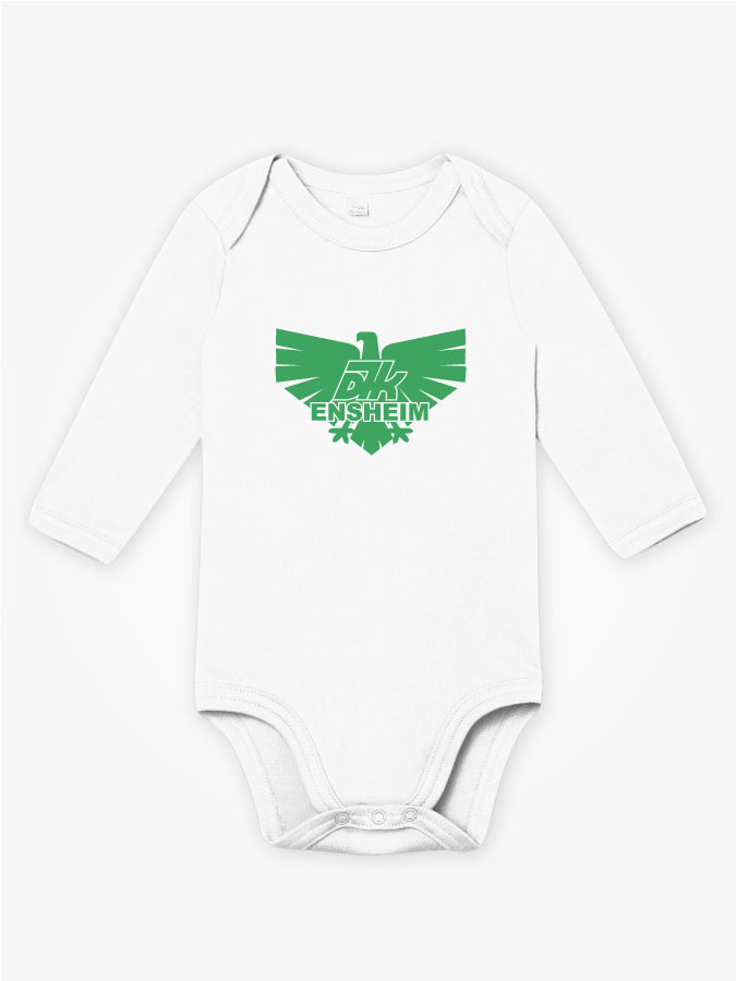 Baby Body Langarm