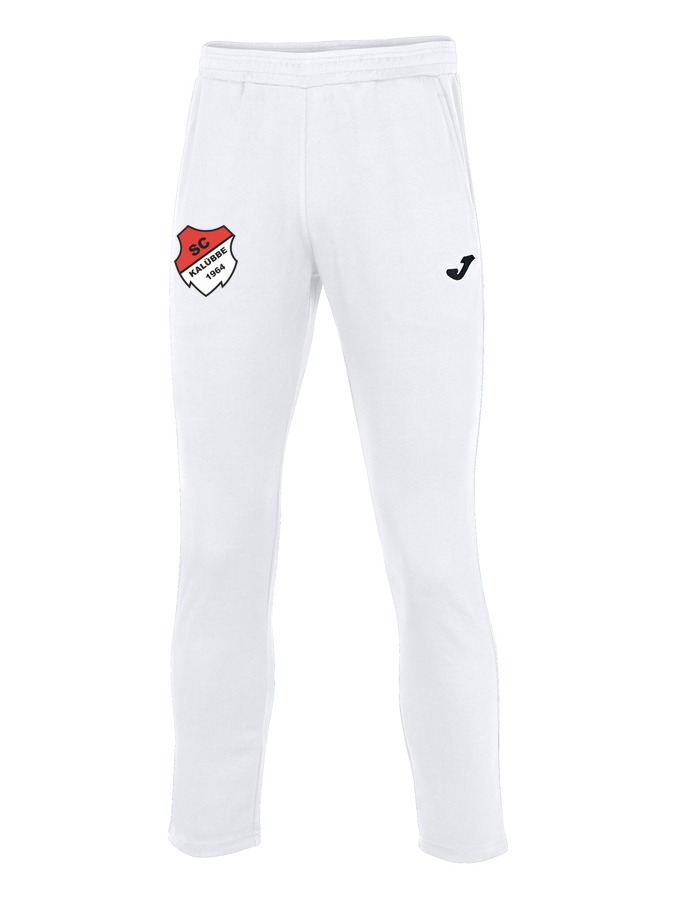 Joma Cannes III Long Pants