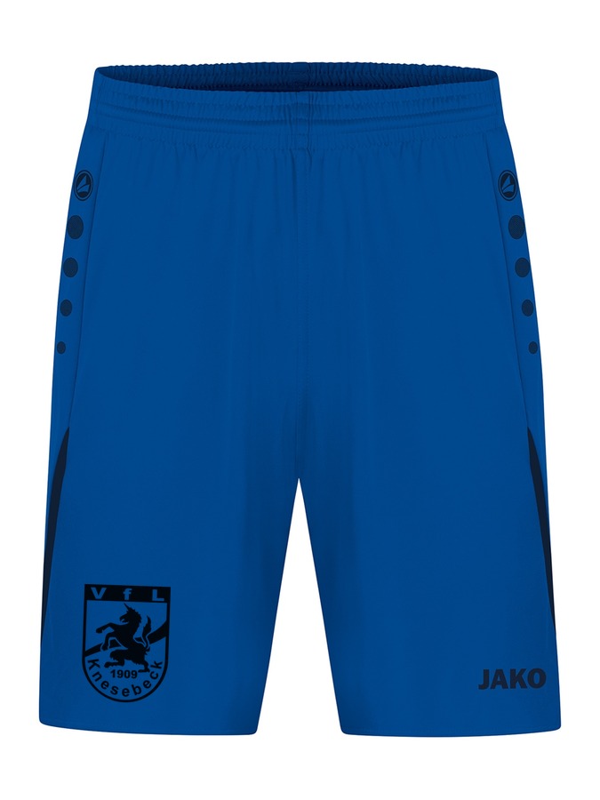 Jako Sporthose Challenge