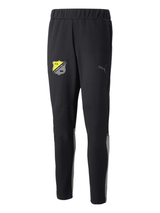 PUMA teamCUP Casuals Hose