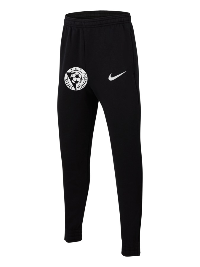Nike Park 20 Fleece Hose Kinder