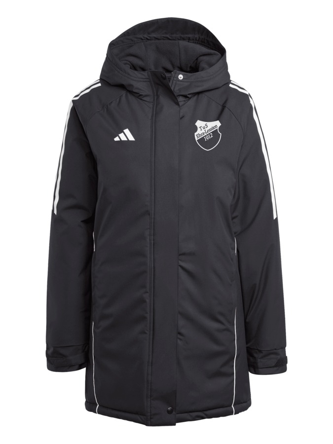 adidas Tiro 24 Stadium Parka Damen