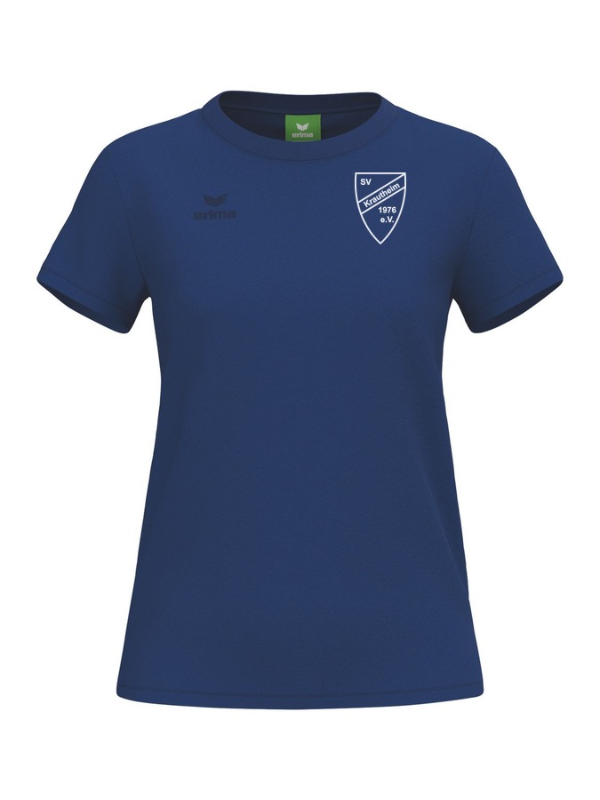 Erima Compete T-Shirt Damen