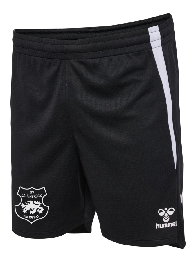 Hummel Lead 2.0 Shorts