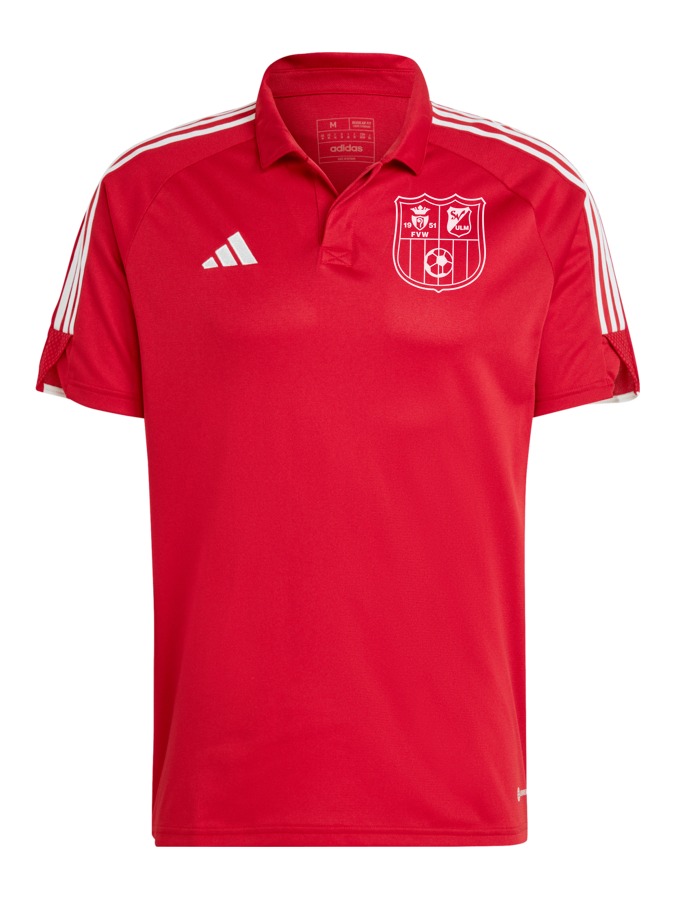 adidas Tiro 23 League Poloshirt