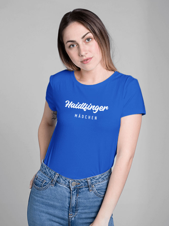 Shirt Hometown Damen