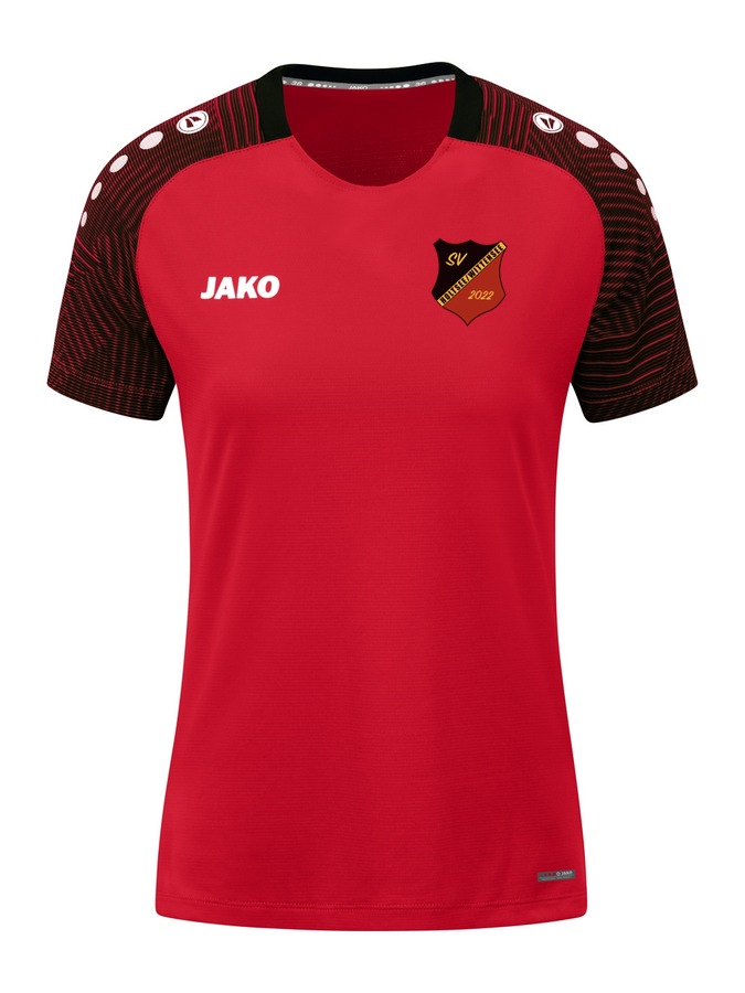 Jako T-Shirt Performance Damen