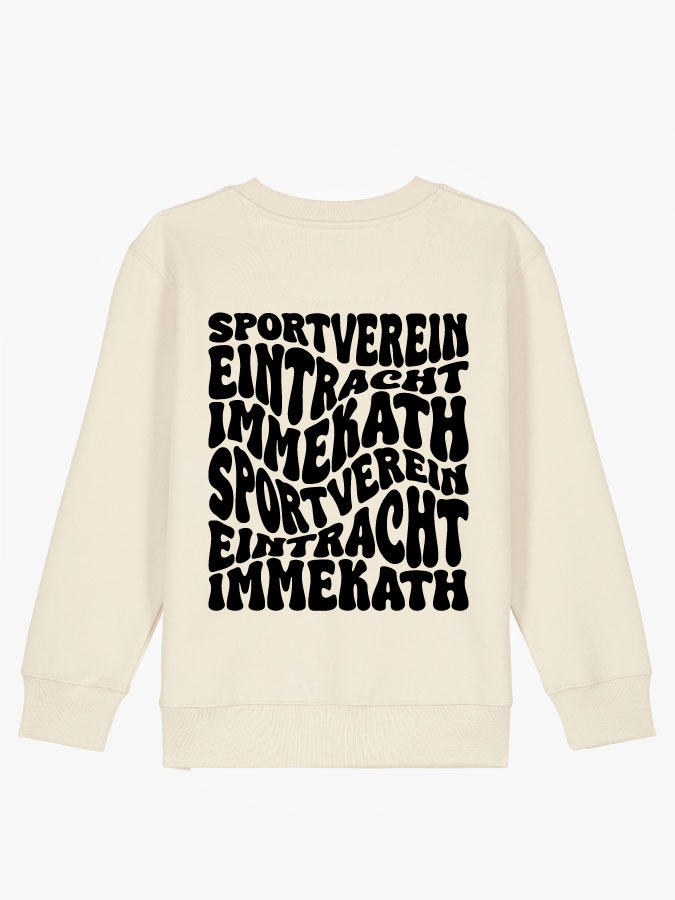 Sweater Wavy Kids
