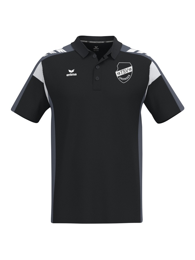 Erima Celebrate 125 Poloshirt Function