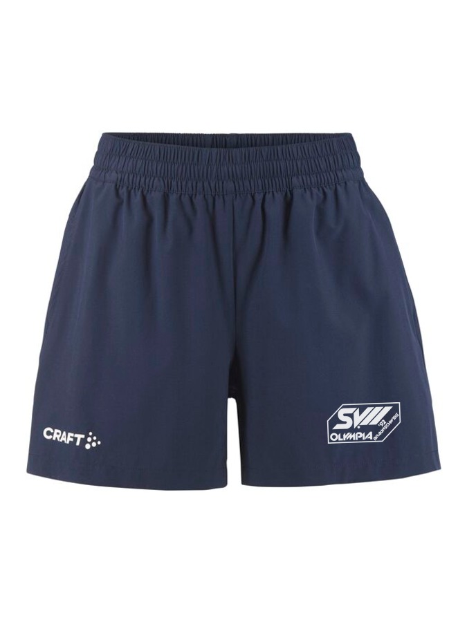 Craft Ability Shorts Damen