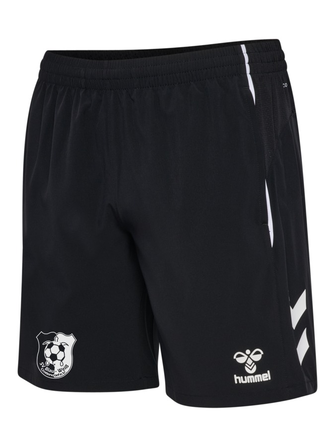Hummel Referee Woven Shorts