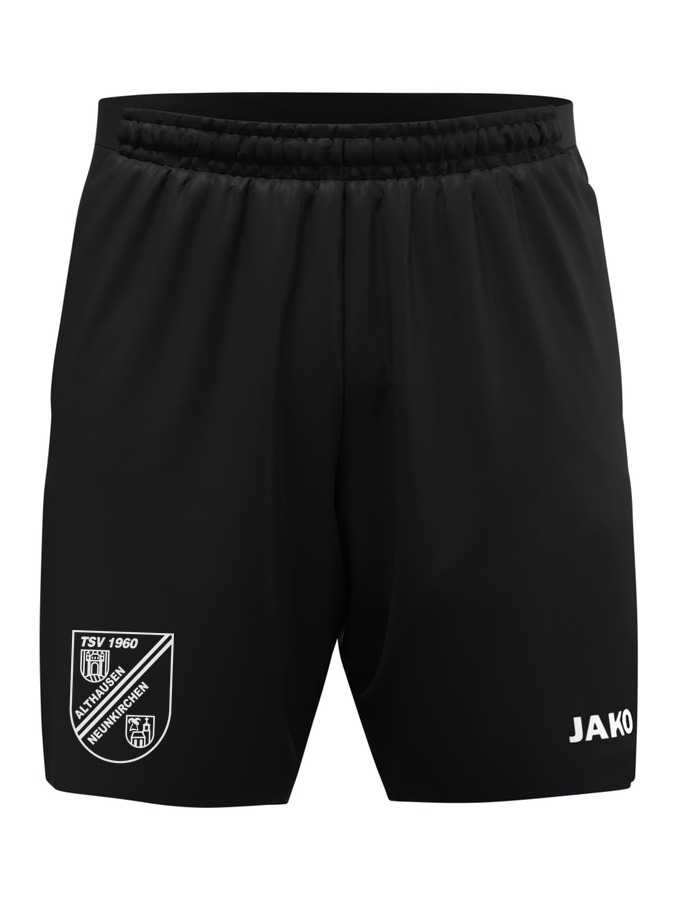 Jako Webshort Dynamic