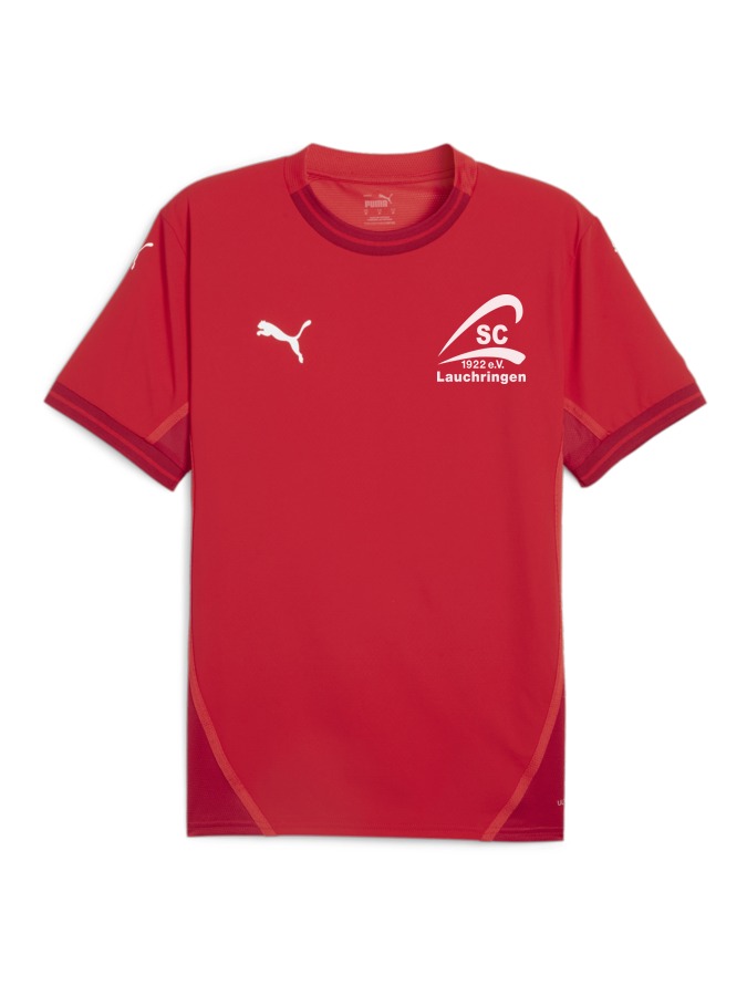 PUMA teamFINAL Trikot