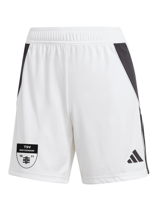adidas Tiro 24 Shorts Damen