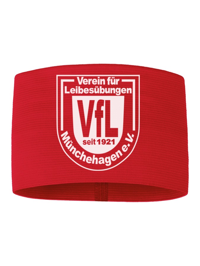 Jako Kapitänsbinde Team