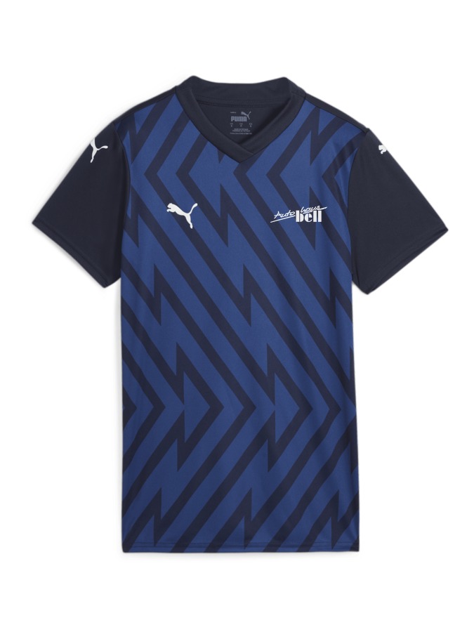 PUMA teamGLORY Trikot Damen