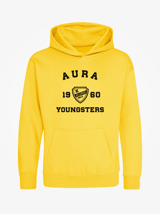 Hoodie Youngsters Kids