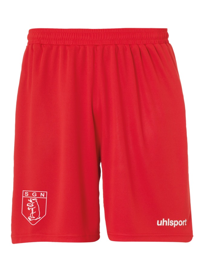 uhlsport Center Basic Shorts Ohne Innenslip