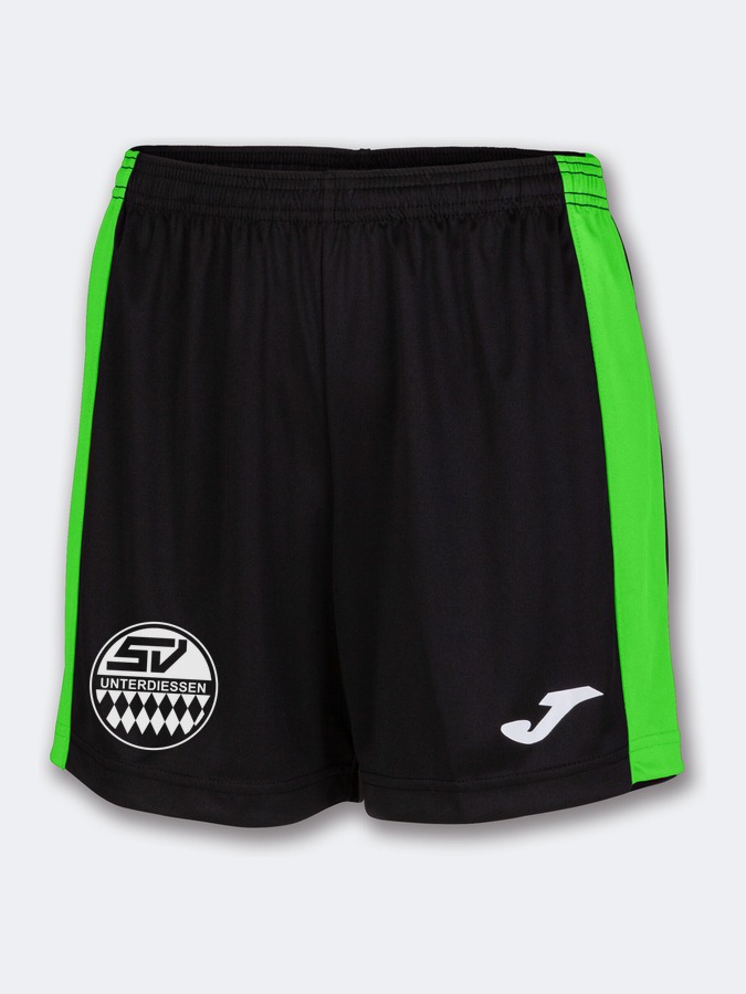 Joma Maxi Short Damen