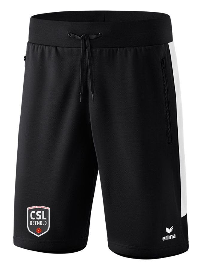 Erima Squad Worker Shorts