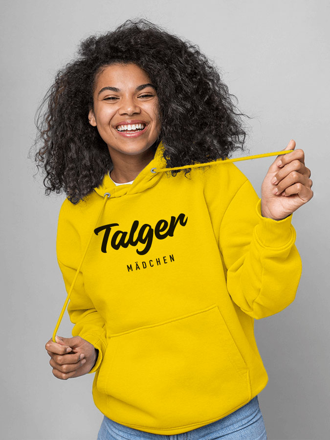 Hoodie Hometown Unisex