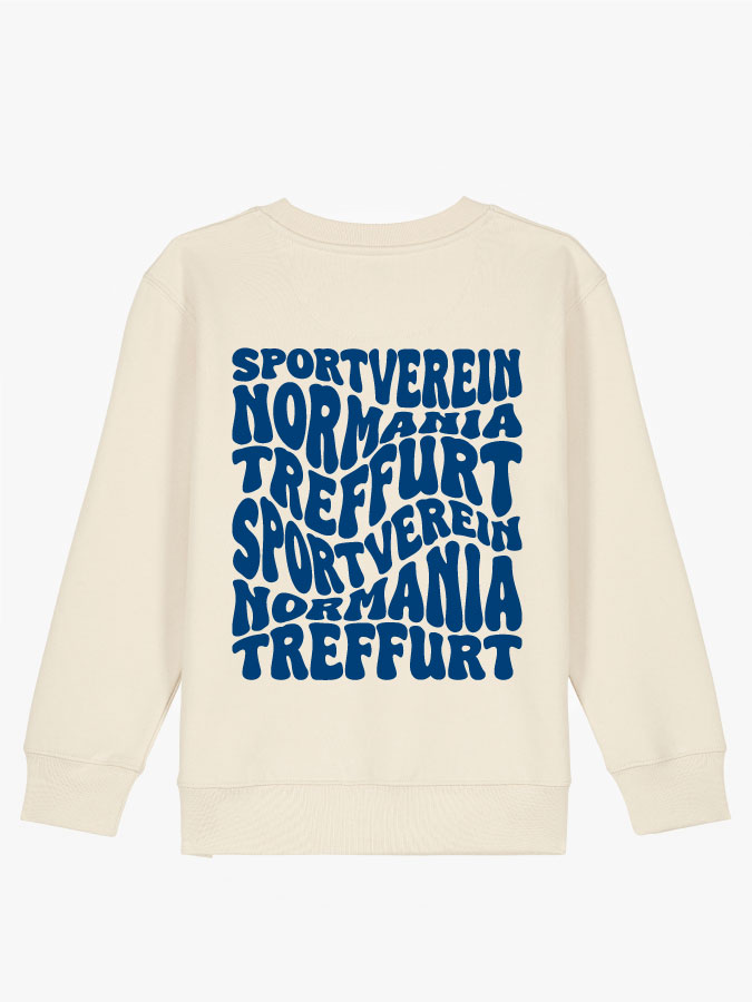 Sweater Wavy Kids