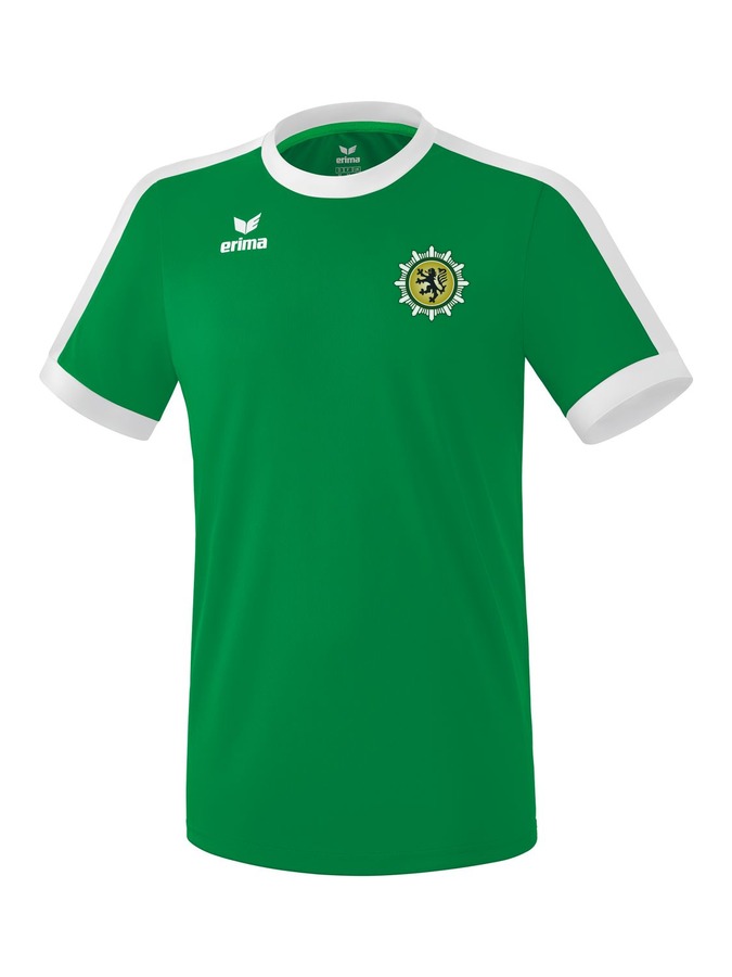 Erima Retro Star Trikot