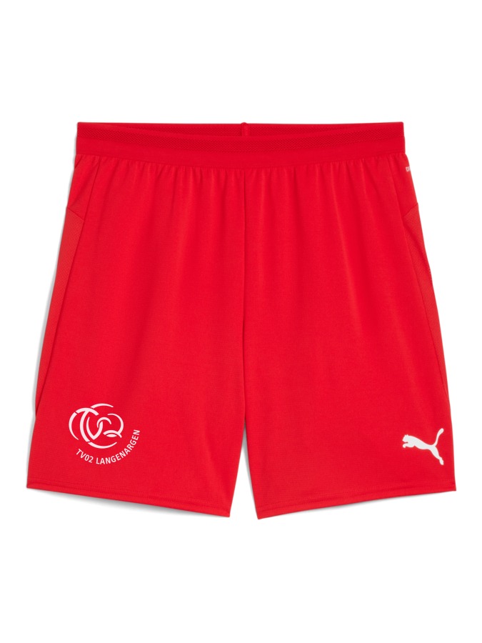 PUMA teamCUP Shorts