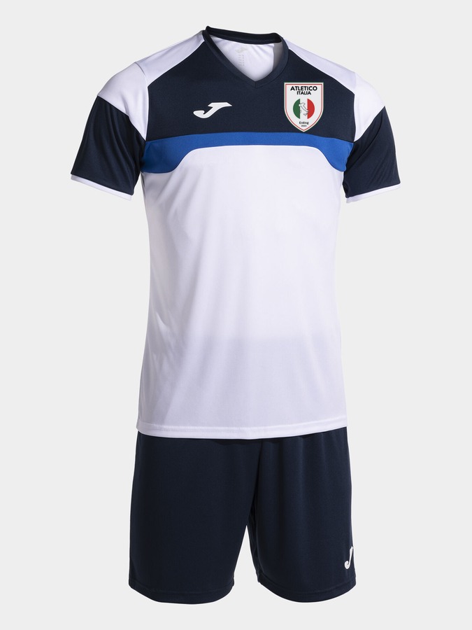 Joma Danubio III Set