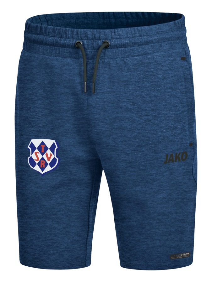 Jako Short Premium Basics Damen