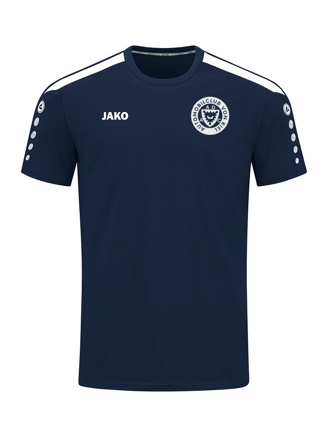 Jako T-Shirt Power
