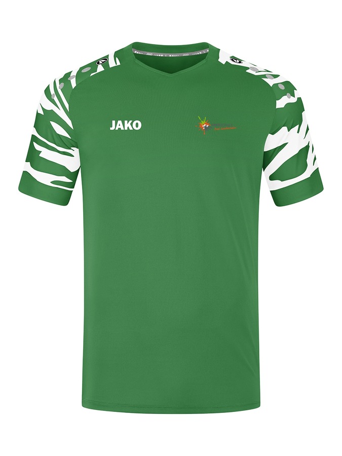 Jako Trikot Wild Kurzarm