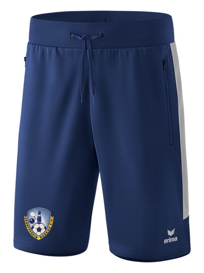 Erima Squad Worker Shorts