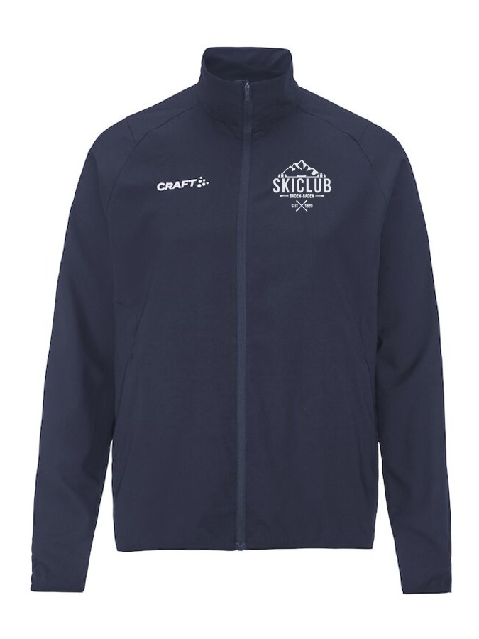 Craft Rush 2.0 Trainingsjacke