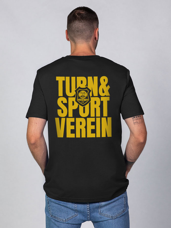 Shirt Urban Herren