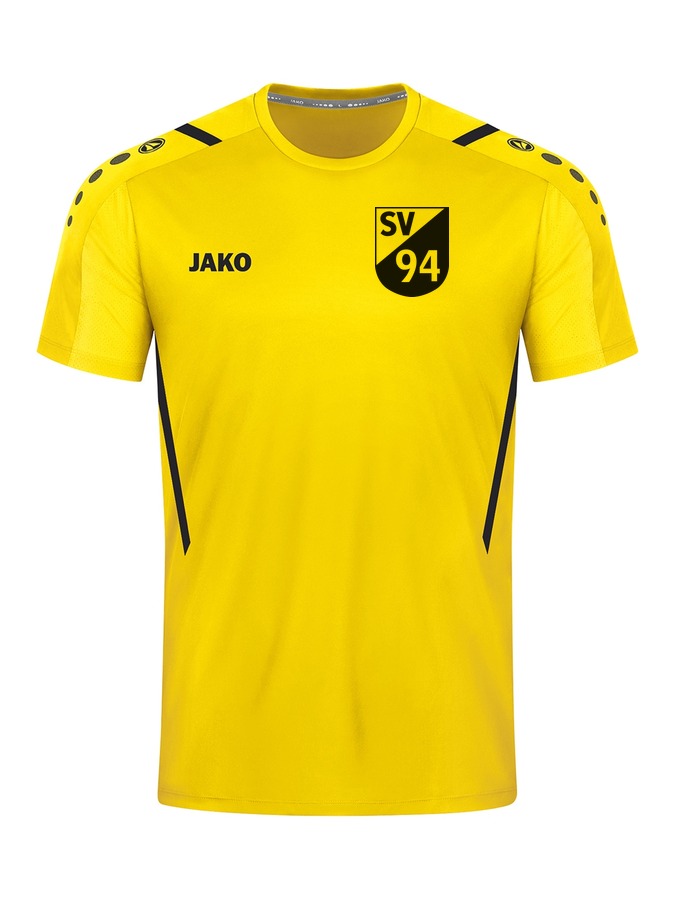 Jako Trikot Challenge