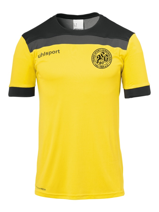 uhlsport Offense 23 Trikot Kurzarm