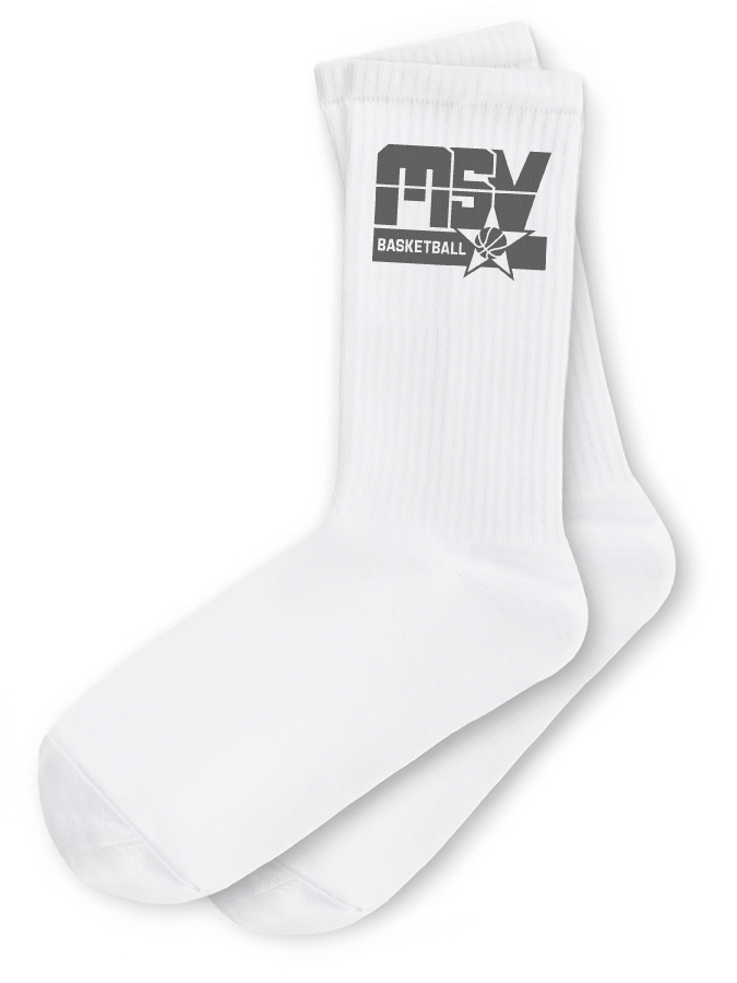 Sportsocken Logo