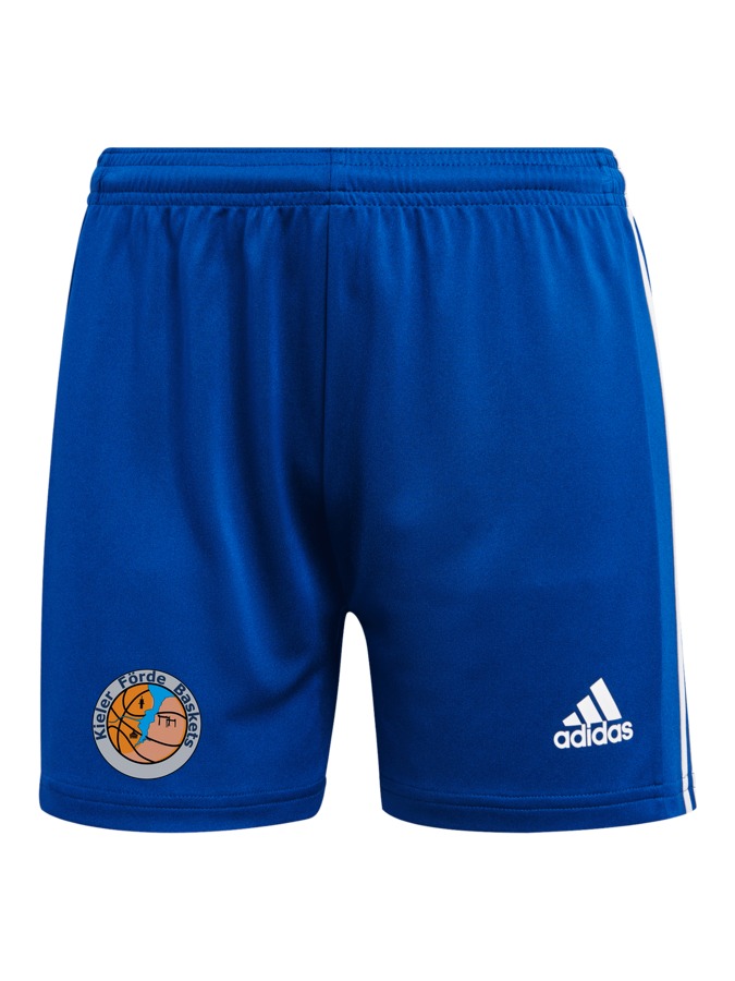 adidas Squadra 21 Shorts Damen