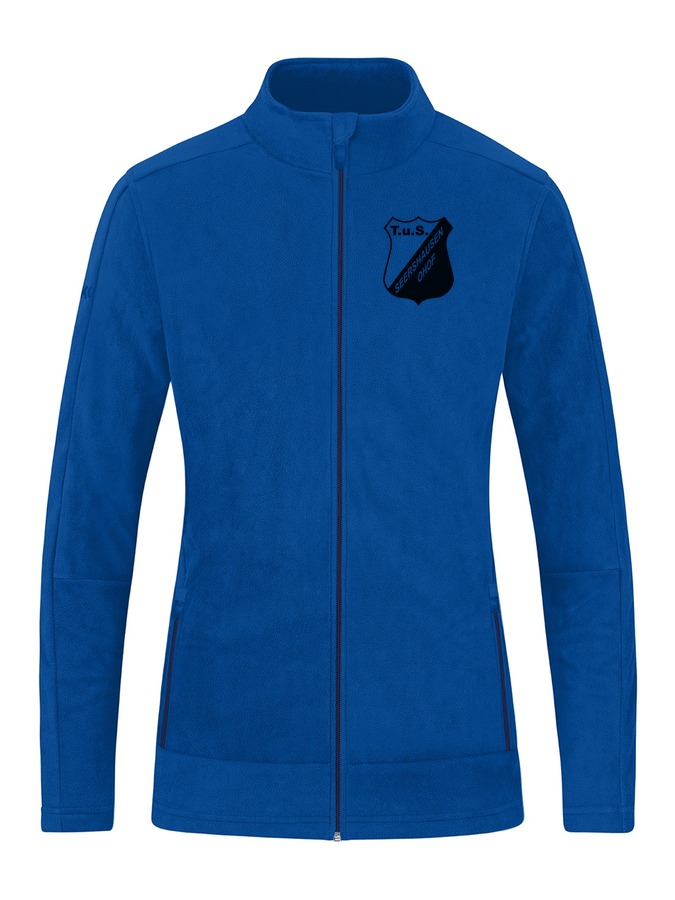 Jako Fleecejacke Damen