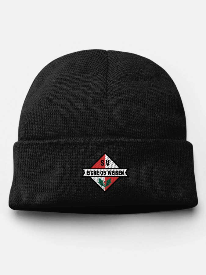 Beanie Sticklogo
