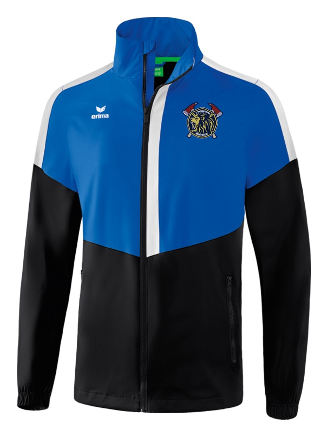 Erima Squad Allwetterjacke