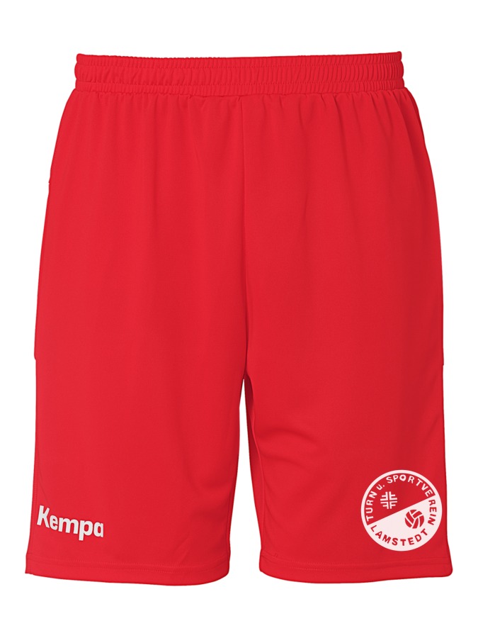 Kempa Performance Short