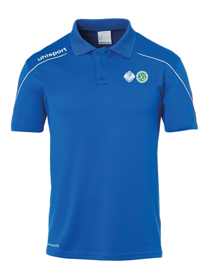 uhlsport Stream 22 Polo Shirt