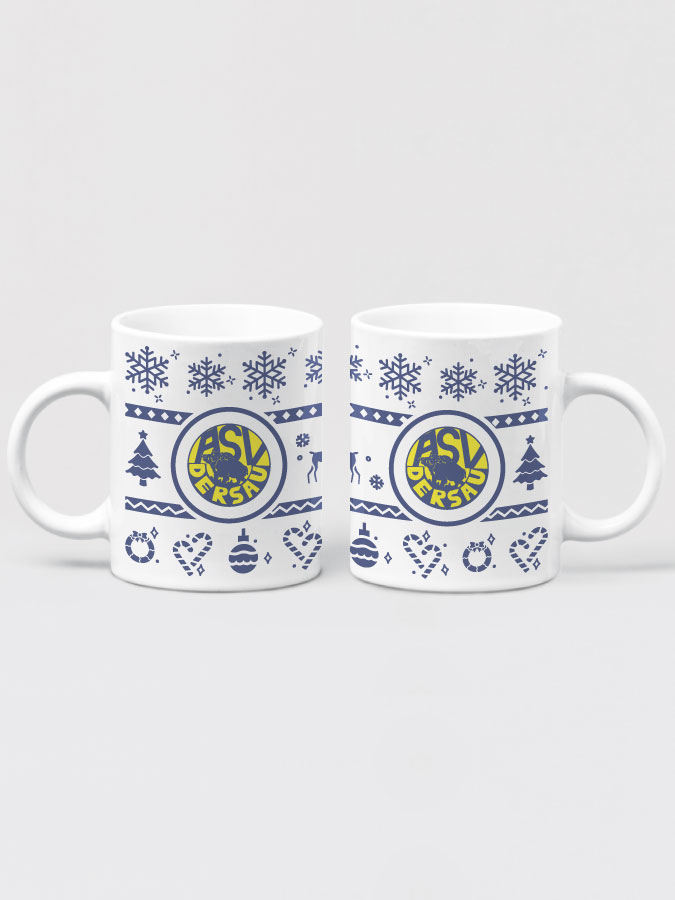 Tasse Christmas